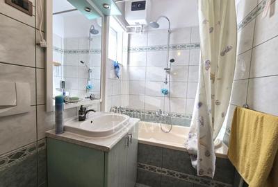 TOMIS NORD- CIRESICA-Apartament 3 camere de vanzare. - 15