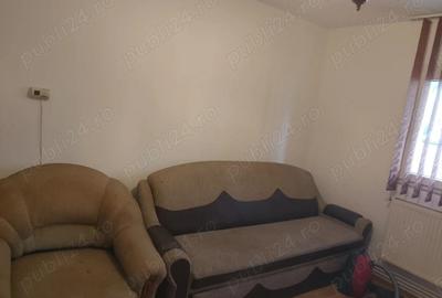 Garsonieră decomandată în Central - 5