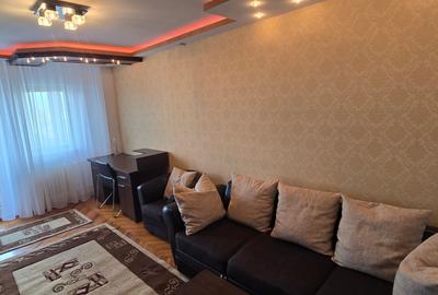 Spitalul Judetean, apartament 2 camere, etaj 6/8, decomandat, termen lung Spitalul Judetean, apartament 2 camere, etaj 6/8, decomandat, termen lung - 3