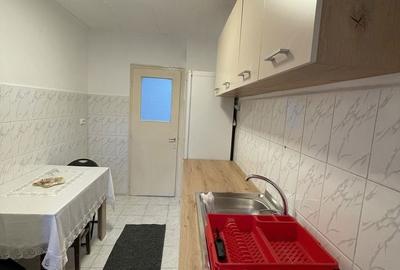 Apartament cu 2 camere decomandat în Electroprecizia - 6