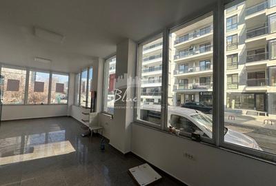 Spatiu comercial de inchiriat, Str. D8, Mamaia Sat - 13