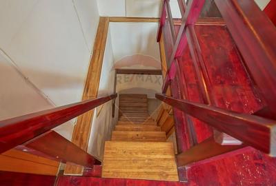 Casa cu farmec traditional si zona pitoreasca - Rasnov | 0% comision - 28