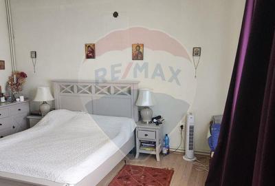 Casa / Vila cu 4 camere de vanzare in zona Central - 7