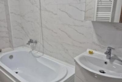 Apartament cu 2 camere, mobilat și utilat - Micalaca zona 300 - 8