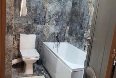 Apartament doua camere, cartier rezidential Bacovia, mobilat utilat LUX, parcare - 8