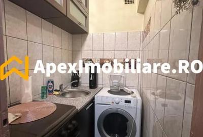 Garsonieră decomandată în Sala Palatului - 6