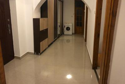 Targoviste, Calea Bucuresti, Vanzare apartament 3 camere, confort I - 6