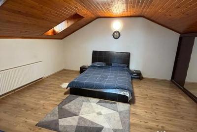 Casă cu 3 camere în Tunari - 4