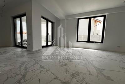 Vila Eleganta 4 camere, finisaje exclusiviste Tunari - 10