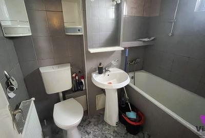 Apartament cu 2 camere decomandat, mobilat în Mihai Viteazul - 12