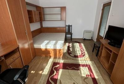 Garsonieră decomandată în Berceni - 1
