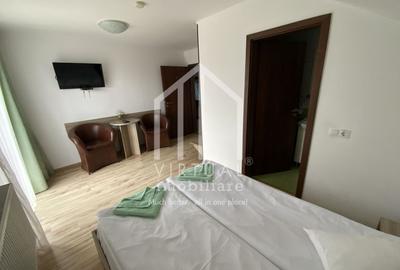 Pensiune de vanzare in Paltinis- Locatie deosebita- Afacere la cheie - 21