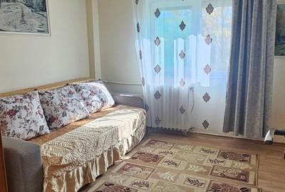 Apartament 3 camere, decomandat, 78 mp, Dealul Țugulea Apartament 3 camere, decomandat, 78 mp, Dealul Țugulea - 5