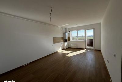 Apartament cu 2 camere în Sânpetru - 2