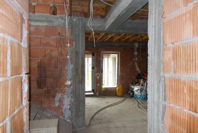 Casă cu 2 camere cu Teren 720 Mp în Sânandrei - 2