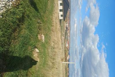 Teren de 1391 mp, în Sânmartin
