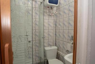 Garsonieră în Tătărași - 2