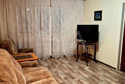 Apartament cu 2 camere decomandat, mobilat în Rahova - 1
