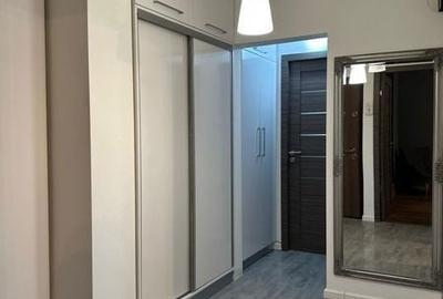 Apartament cu 2 camere decomandat în Gării - 4