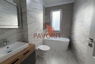 Apartament cu 3 camere în Dumbrăvița - 7
