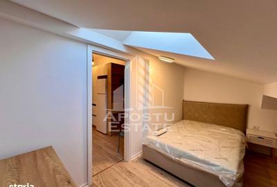 Apartament cu 3 camere, mobilat în Braytim - 7