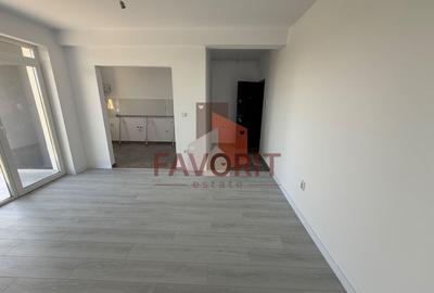 Apartament cu 2 camere semidecomandat în Braytim - 1