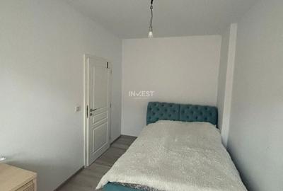 Apartament cu 3 camere în Miroslava - 2