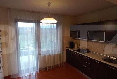 Vila 311 mp, teren 2200mp, mobilata, D+P+M, Viisoara - 7
