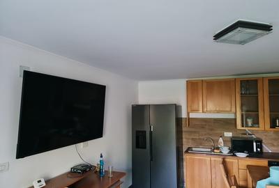 Casa renovata, curte mare, Mandre?ti, aproape de Foc?ani ?i A7 - 5