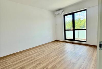 Apartament cu 2 camere decomandat în Bucium - 4