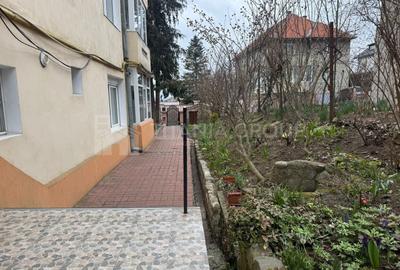Apartament cu 2 camere semidecomandat în Centrul Istoric - 7