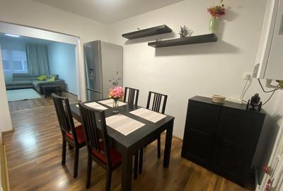 Apartament 3 camere Muncii / Corina Tudor - 7