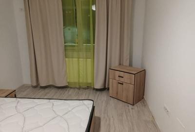 Apartament cu 2 camere semidecomandat în Militari - 7