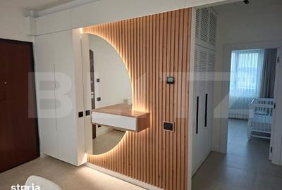 Apartament cu 3 camere decomandat în Burdujeni - 2