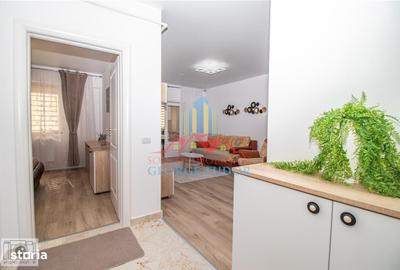Apartament cu 2 camere în Dudu - 7