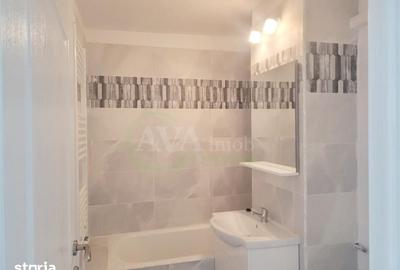 Apartament cu 2 camere decomandat în Republicii - 7