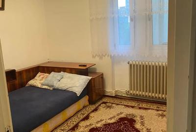 Apartament cu 2 camere semidecomandat în Exterior Vest - 1