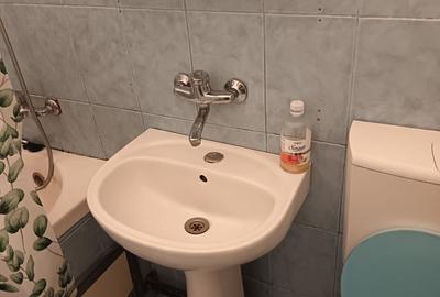 Apartament cu 2 camere decomandat în Mănăștur