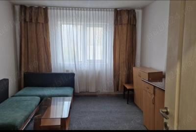 Garsonieră nedecomandată, mobilată în Aradului - 2