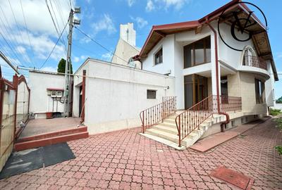 Casă individuală cu 5 camere cu Teren 436 Mp în Babadag - 2