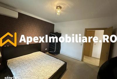 Apartament cu 2 camere decomandat în Tei