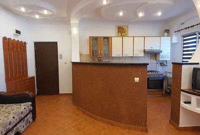 Apartament cu 2 camere, mobilat în Calea Poplăcii - 7