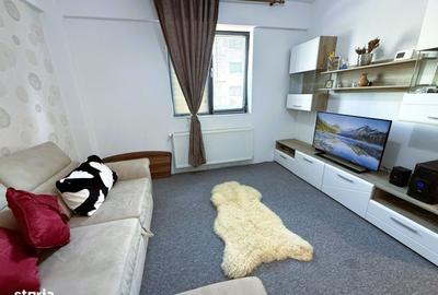 Garsonieră decomandată în Valea Adâncă - 7