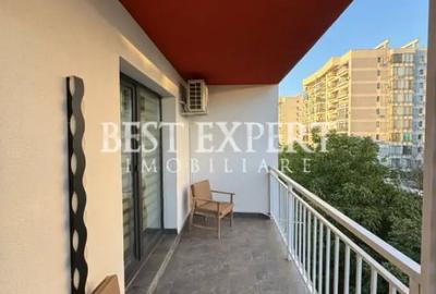 Apartament cu 2 camere semidecomandat în 1 Decembrie 1918