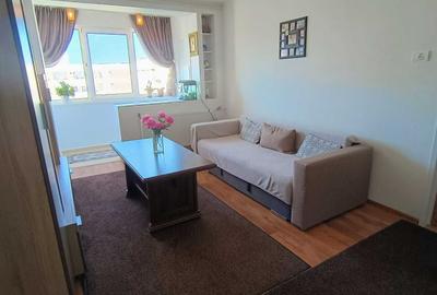 Apartament cu 2 camere semidecomandat în Obor - 1