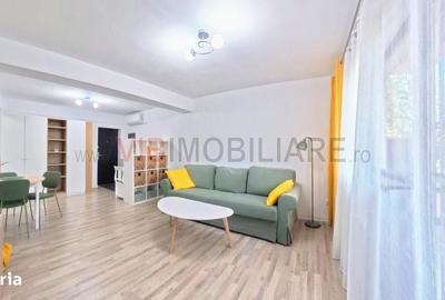 Apartament cu 2 camere decomandat în Odăile