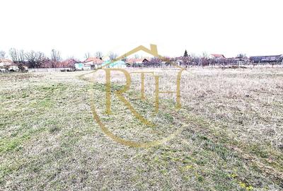 Teren Construcții intravilan de 7880 mp, în Freidorf