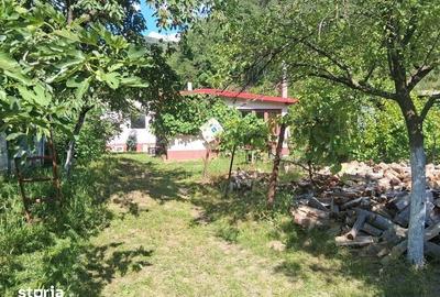 Casă cu 4 camere cu Teren 110 Mp în Central