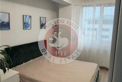 Apartament cu 3 camere decomandat în Chiajna - 3