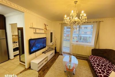 Apartament cu 2 camere în Ultracentral - 3